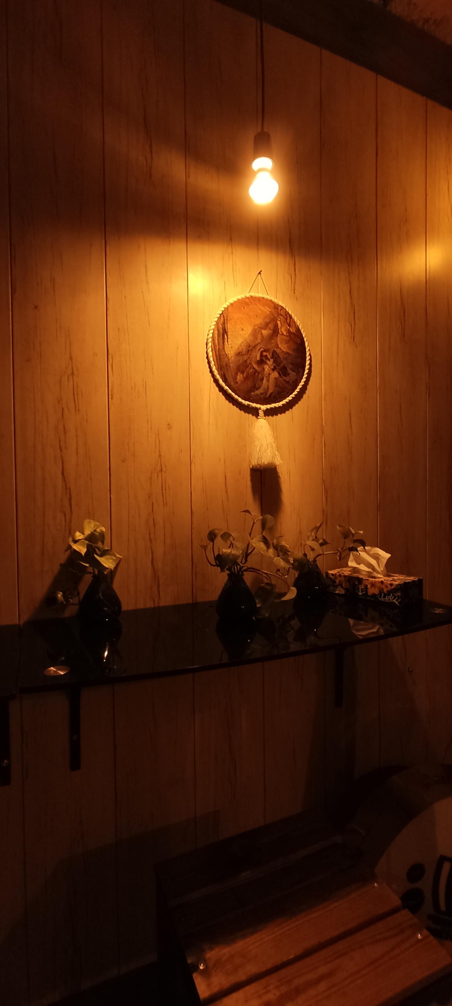 عکس کافه اتوبان