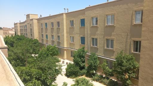 مجتمع مسکونی نارنج