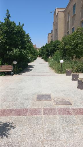 مجتمع مسکونی نارنج