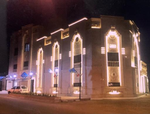 باشگاه بدنسازی نیترو