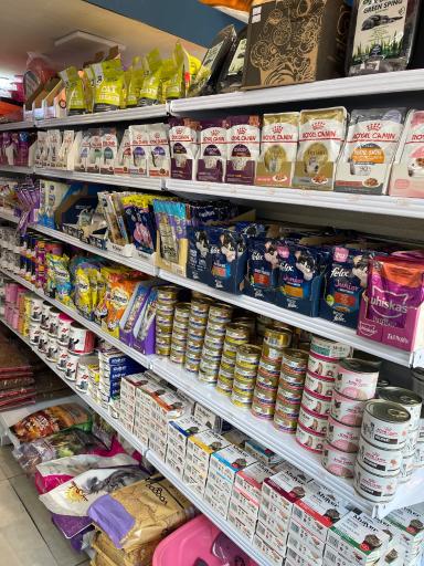 پت شاپ رستا