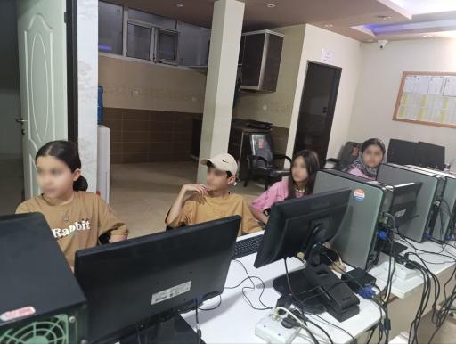 آموزشگاه کامپیوتر و حسابداری عصرنو