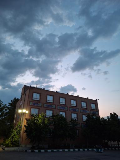 عکس دانشگاه فرهنگیان پردیس ثامن الحجج