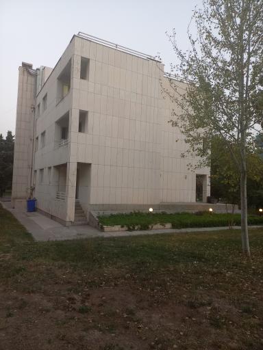 عکس هتل بین المللی هما 1