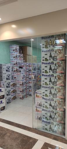 عکس لوازم خانگی پاشایی