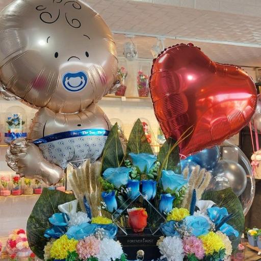 عکس شهر گل مریم