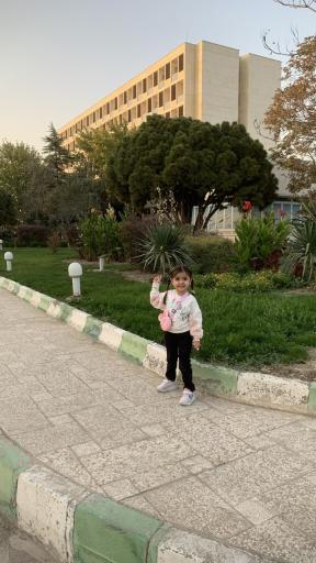 عکس هتل بین المللی هما 1