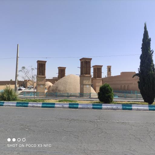 هتل سنتی دربار