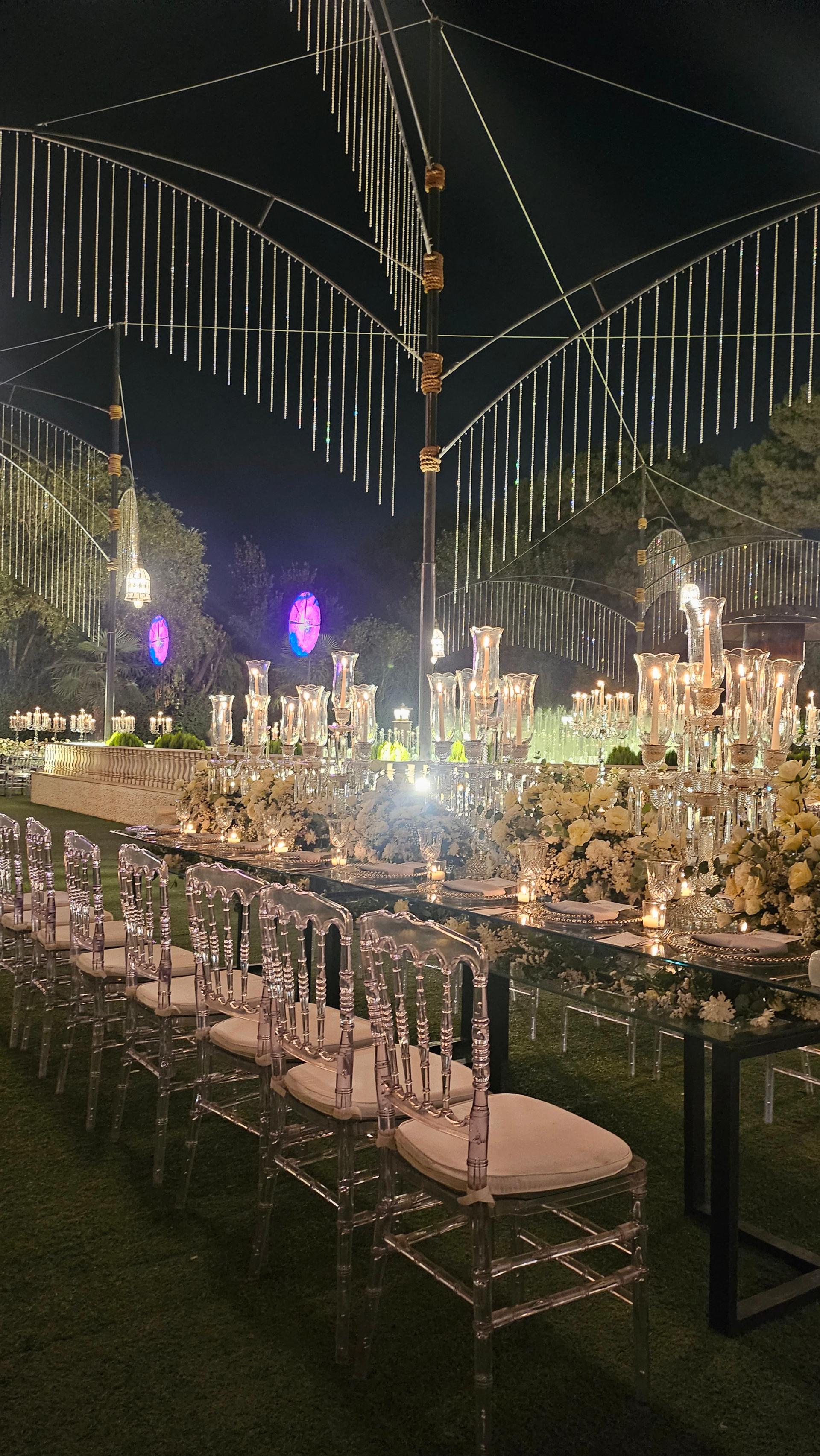 عکس عمارت الن