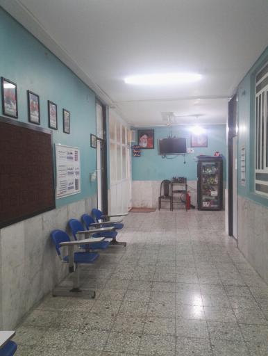 عکس مدرسه سما