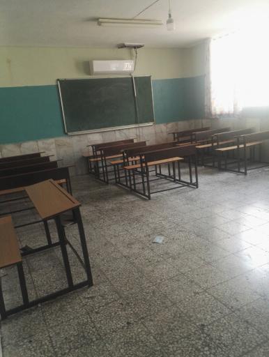 عکس مدرسه سما