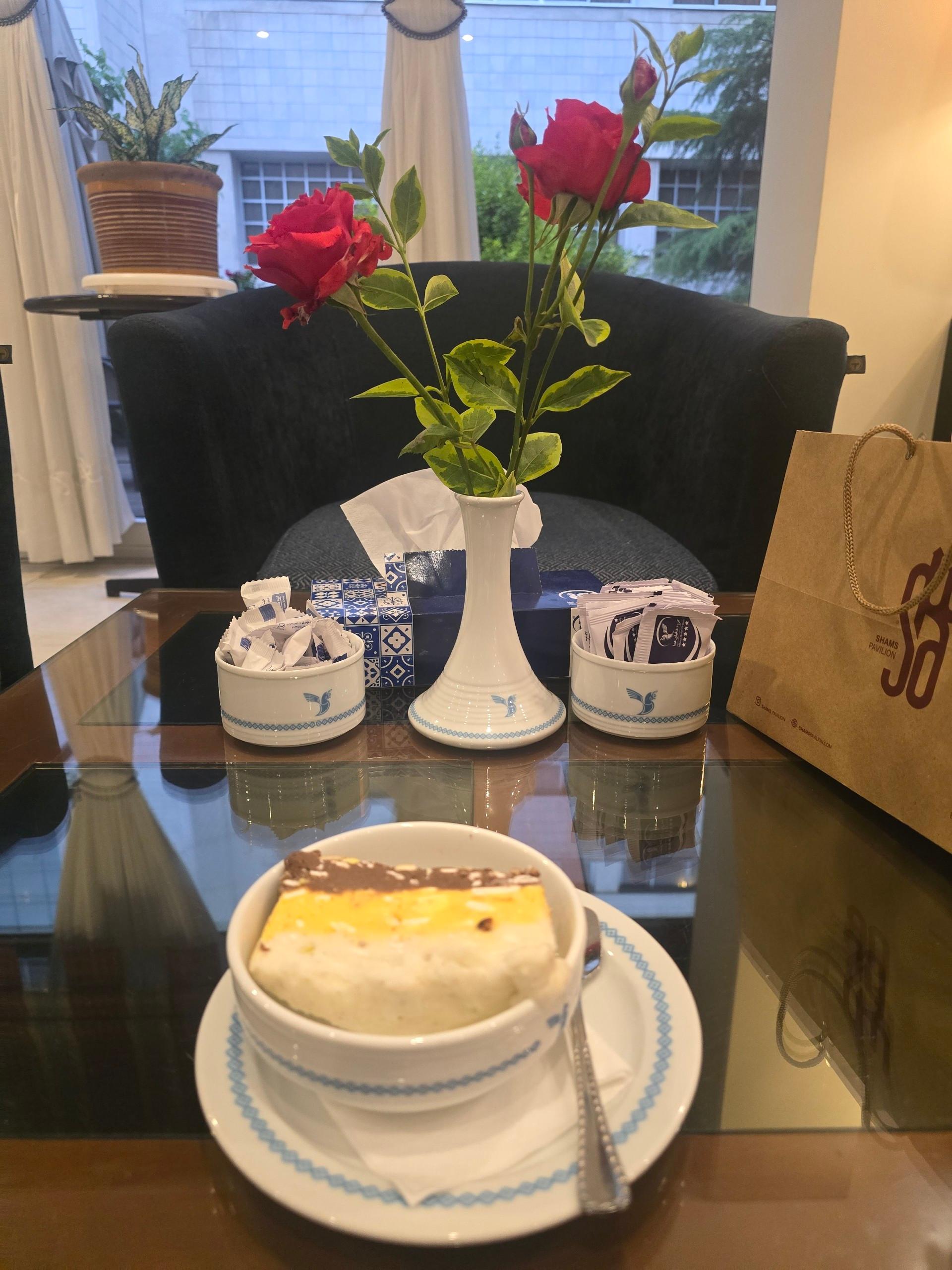 عکس هتل بین المللی هما 1