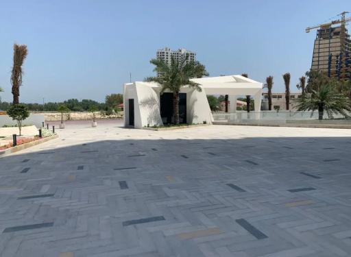 عکس پرشین مارینا