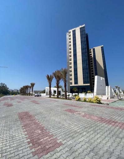 عکس پرشین مارینا
