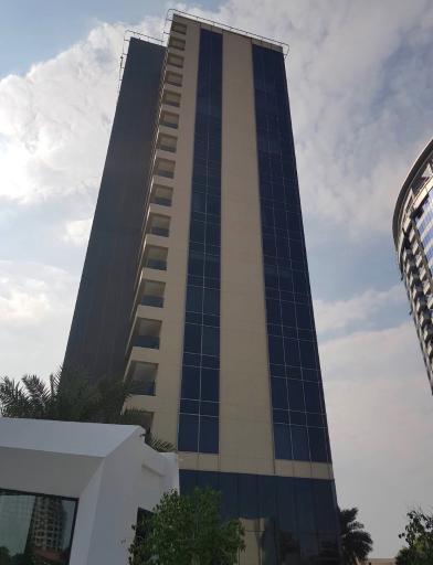 عکس پرشین مارینا