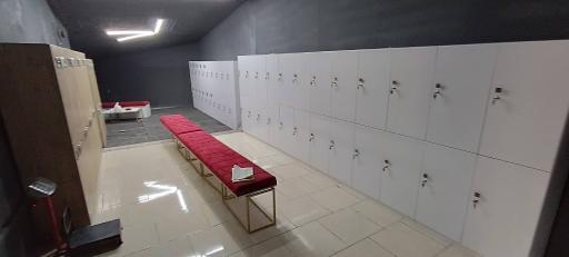 عکس مجموعه ورزشی رامان ۳