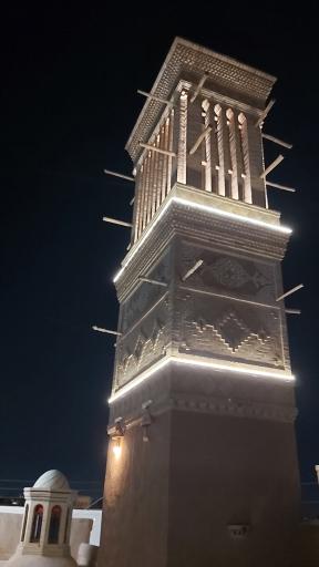 عکس هتل سنتی دربار