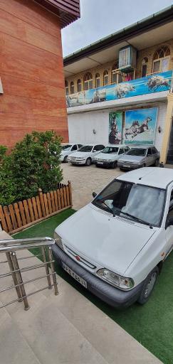 عکس مجموعه ورزشی باران