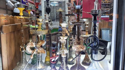 عکس صنایع دستی خاتم