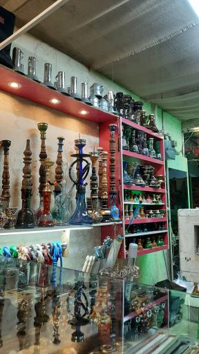 عکس صنایع دستی خاتم