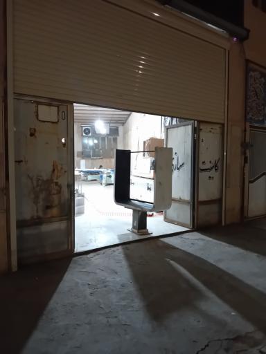 عکس کارگاه  کابینت سازی نیکان