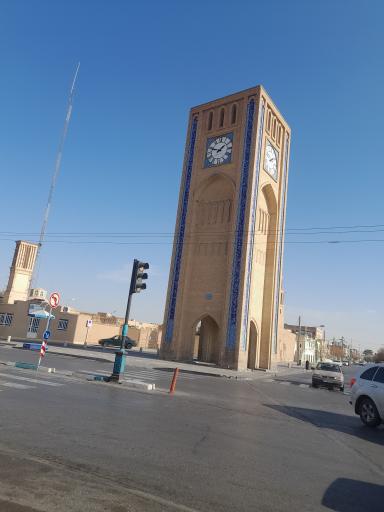 عکس بازار مسگرها