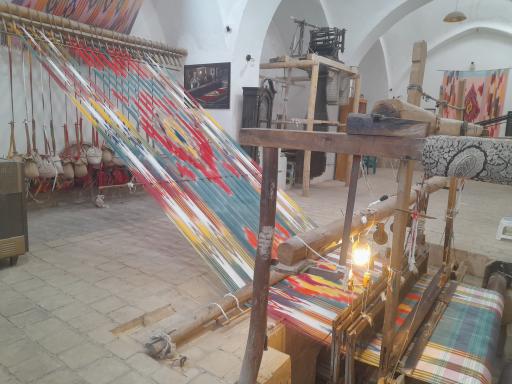 عکس بازار مسگرها