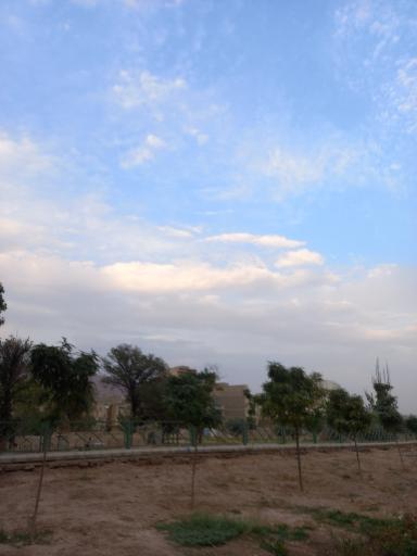 عکس کلانتر باغی