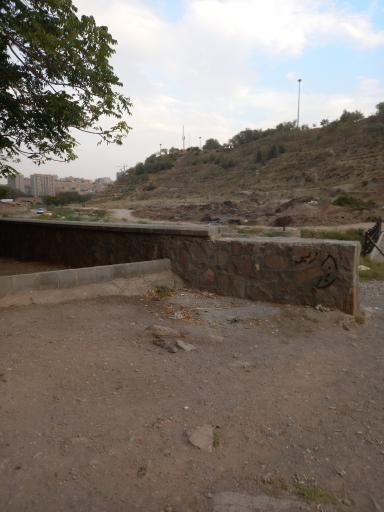 عکس کلانتر باغی