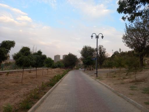 کلانتر باغی