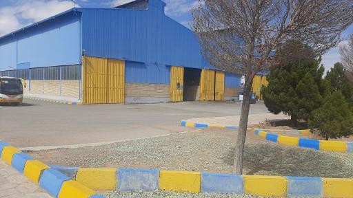 عکس شرکت همگام خودرو آسیا