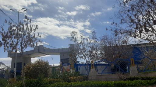 عکس شرکت همگام خودرو آسیا