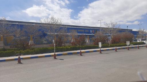 عکس شرکت همگام خودرو آسیا