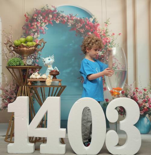 عکس مهدکودک همبازی