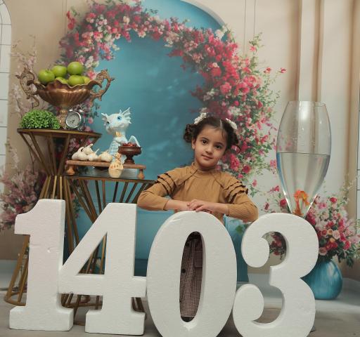 عکس مهدکودک همبازی