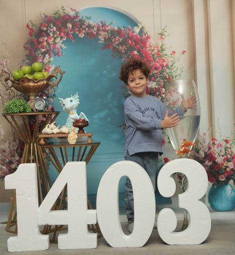 عکس مهدکودک همبازی