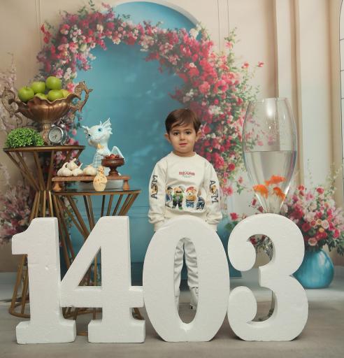 عکس مهدکودک همبازی