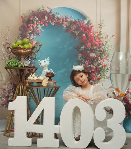 عکس مهدکودک همبازی