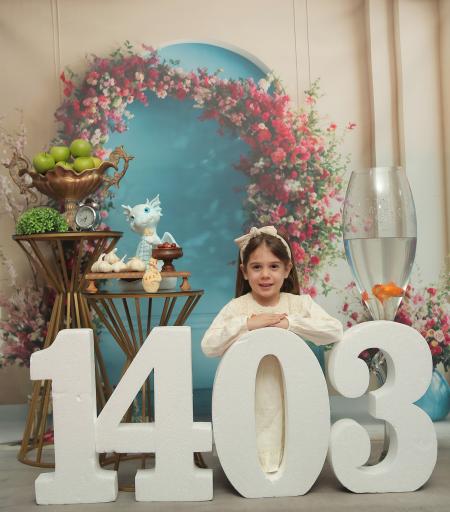 عکس مهدکودک همبازی