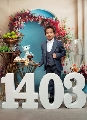 عکس مهدکودک همبازی