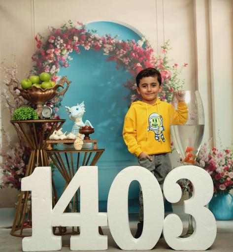 عکس مهدکودک همبازی