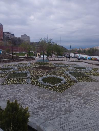 عکس کلانتر باغی