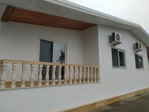 عکس مجتمع تفریحی اقامتی شهید معصومی