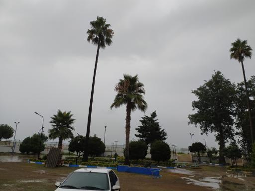 عکس مجتمع تفریحی اقامتی شهید معصومی