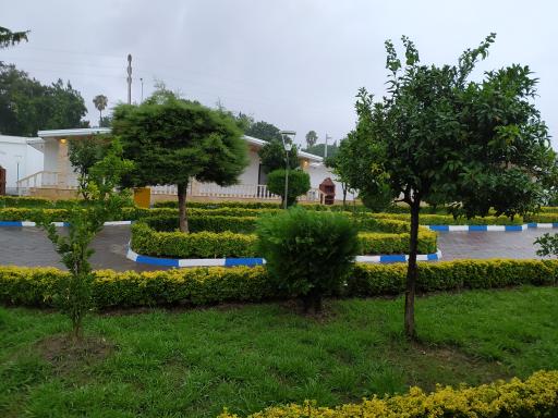 عکس مجتمع تفریحی اقامتی شهید معصومی