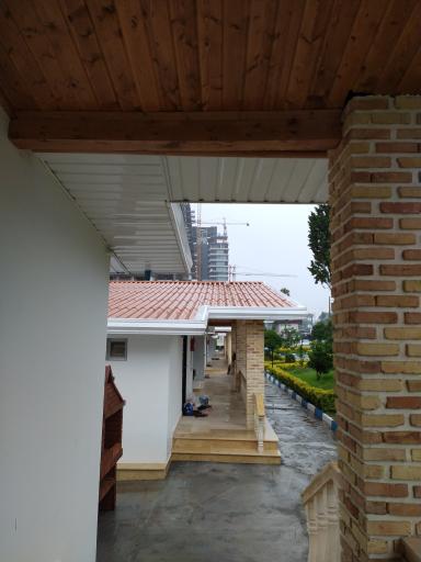 عکس مجتمع تفریحی اقامتی شهید معصومی