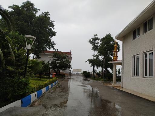 عکس مجتمع تفریحی اقامتی شهید معصومی