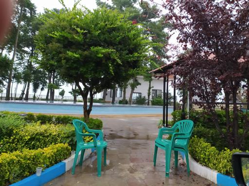 عکس مجتمع تفریحی اقامتی شهید معصومی