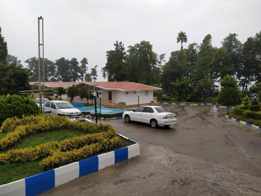 عکس مجتمع تفریحی اقامتی شهید معصومی