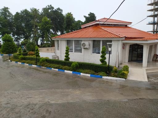 عکس مجتمع تفریحی اقامتی شهید معصومی